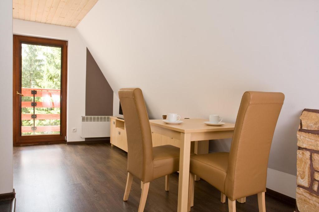Koscielisko Resort & Koscielisko Residence Room photo