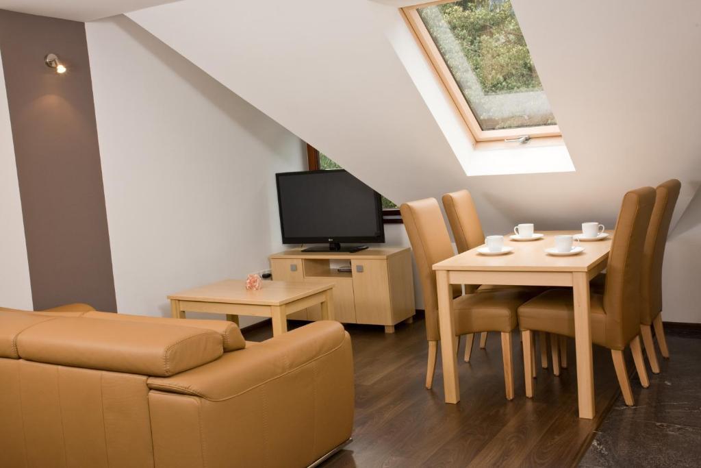 Koscielisko Resort & Koscielisko Residence Room photo