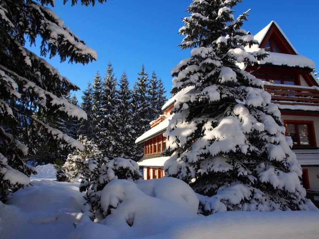 Koscielisko Resort & Koscielisko Residence Exterior photo